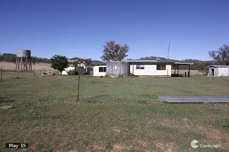 10461 Bruxner Way, Bonshaw, NSW 2361