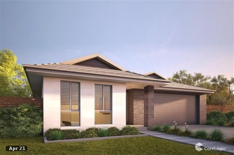 Lot 133 Paterson Rd, Walloon, QLD 4306