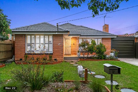 17 Fenfield St, Altona, VIC 3018