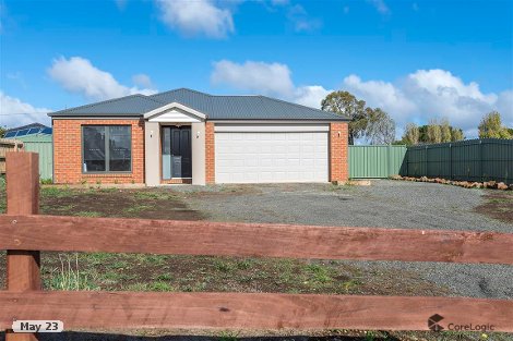 8 Ward St, Malmsbury, VIC 3446