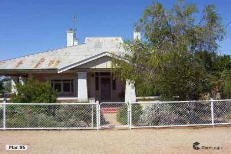 33 Jervois St, Peterborough, SA 5422