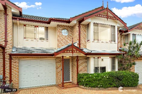 9/23-25 Mary St, Northmead, NSW 2152