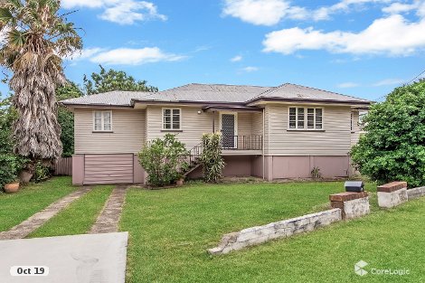 14 Bridson Ave, East Ipswich, QLD 4305