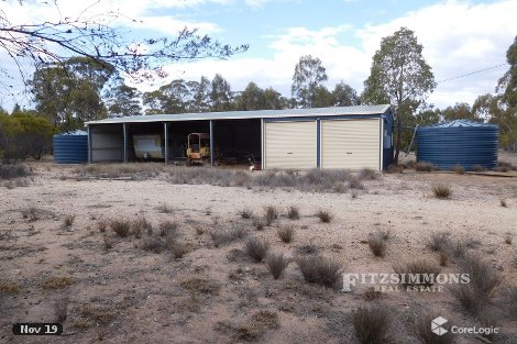 385 Colemans Rd, Weir River, QLD 4406