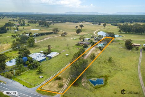 691 Wollombi Rd, Bishops Bridge, NSW 2326