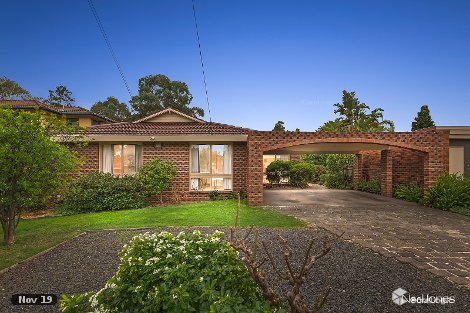 28 Crimson Ave, Blackburn South, VIC 3130