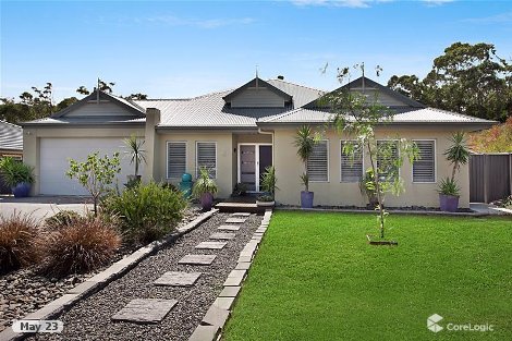 5 Paperbark Ct, Fern Bay, NSW 2295