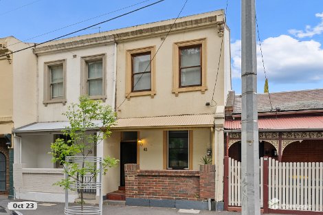 41 Elgin St, Carlton, VIC 3053