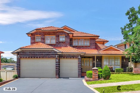 21 Davina Cres, Cecil Hills, NSW 2171