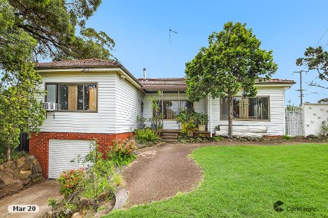 11 Horbling Ave, Georges Hall, NSW 2198