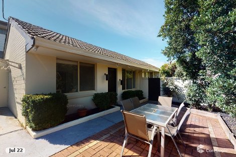 6/26 Irvine Cres, Brunswick West, VIC 3055