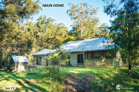 143 Penders Rd, Tanja, NSW 2550