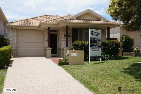 28 Kangaroo St, North Lakes, QLD 4509