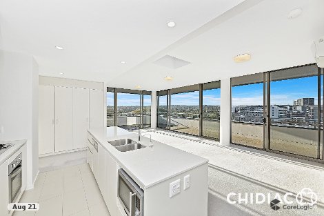 802/8 Nuvolari Pl, Wentworth Point, NSW 2127