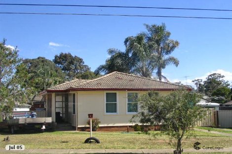 6 Tahiti Ave, Lethbridge Park, NSW 2770