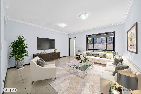 16/38-42 Wynyard St, Guildford, NSW 2161