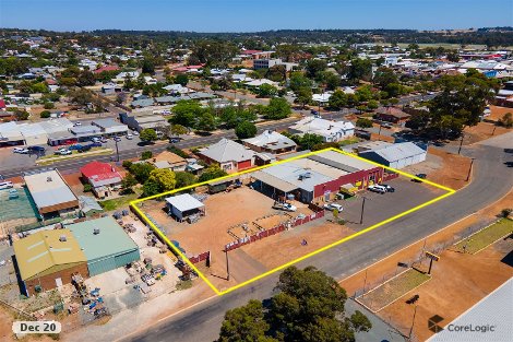 24 Fairway St, Narrogin, WA 6312