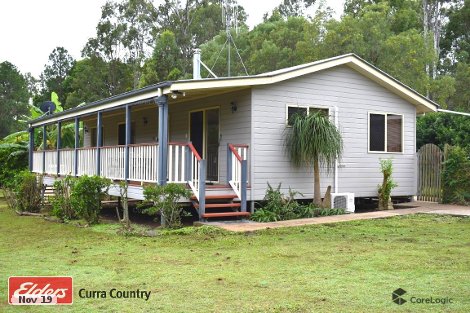 121 Stevenson Rd, Glenwood, QLD 4570