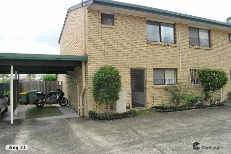 14/63 Southgate Dr, Woodridge, QLD 4114