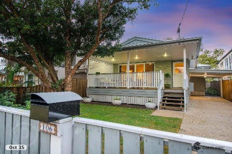 106 Queens Esp, Thorneside, QLD 4158