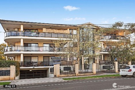 4/82-84 Beaconsfield St, Silverwater, NSW 2128