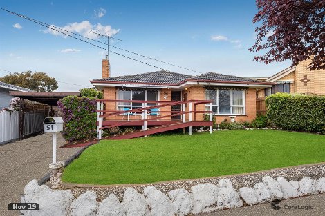 51 Darriwill St, Bell Post Hill, VIC 3215