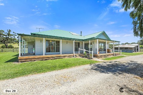 236 Hazeldean Rd, Yarragon, VIC 3823