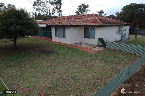 5 Liddell St, Kojonup, WA 6395