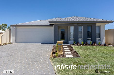 10 Pierrepoint Loop, Champion Lakes, WA 6111