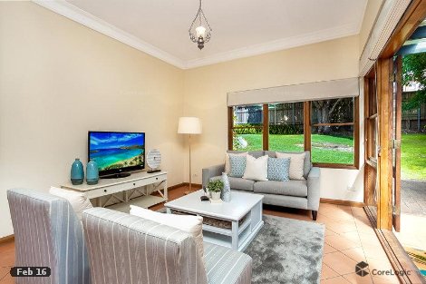 21 Wanganella St, Balgowlah, NSW 2093