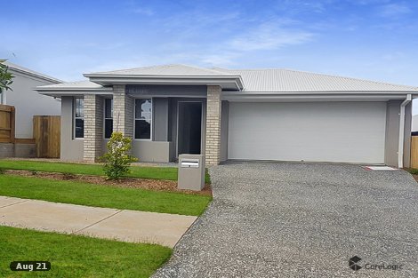 9 Eagleton Cres, Leichhardt, QLD 4305