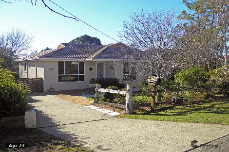 17 Hewlett Ave, North Nowra, NSW 2541