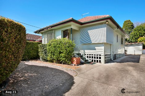 51 Dahlia St, Cannon Hill, QLD 4170