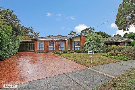 22 Parkstone Dr, Bayswater North, VIC 3153