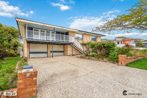 8 Taroom St, Wishart, QLD 4122