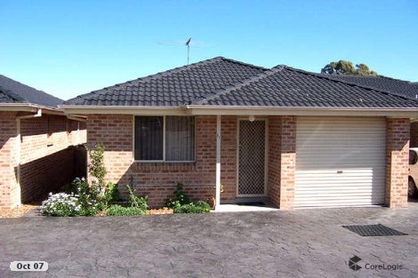 10/1-3 Hampden Rd, South Wentworthville, NSW 2145