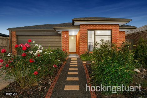 6 Abbott St, Melton South, VIC 3338