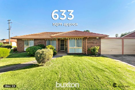 14 Village Cres, Chelsea, VIC 3196