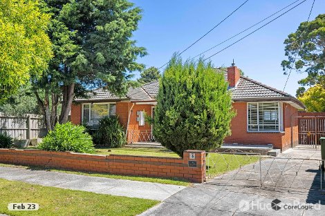 16 Barry Rd, Burwood East, VIC 3151