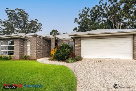 36 Brimblecombe Dr, Middle Ridge, QLD 4350