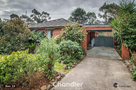 24 Clow Ave, Upper Ferntree Gully, VIC 3156