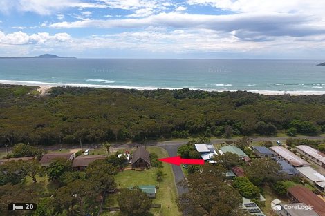 32 Hutcheson St, Hat Head, NSW 2440