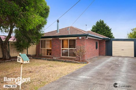 49 Donald St S, Altona Meadows, VIC 3028