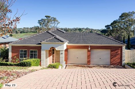 29 O'Donnell Dr, Littlehampton, SA 5250