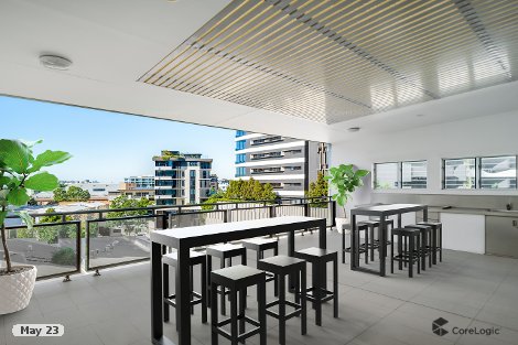 415/19 Masters St, Newstead, QLD 4006