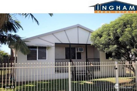 46 Atkinson St, Ingham, QLD 4850