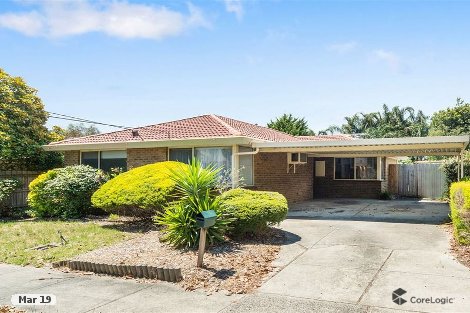 11 Narambi Cres, Frankston, VIC 3199