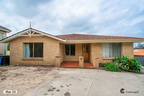 96 Middleton Rd, Middleton Beach, WA 6330