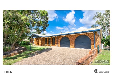 290 Everingham Ave, Frenchville, QLD 4701