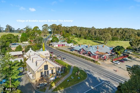 5371 Princes Hwy, Bodalla, NSW 2545